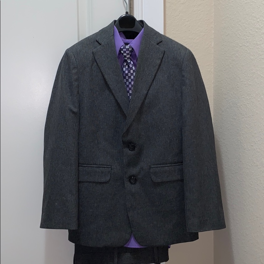 Suit